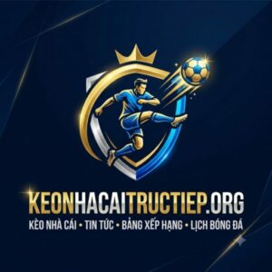 logo keonhacai
