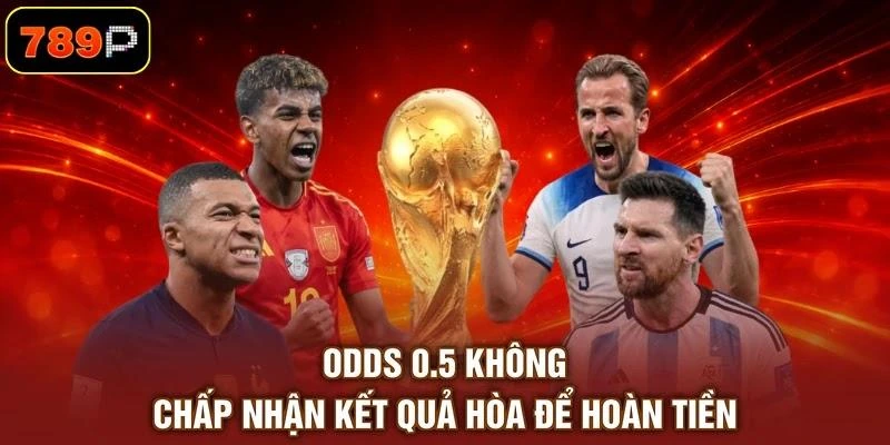 kèo châu Á chấp 0.5 và kết quả hòa - Image 2