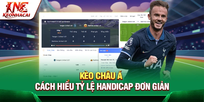 kèo châu Á quarter handicap - Image 2