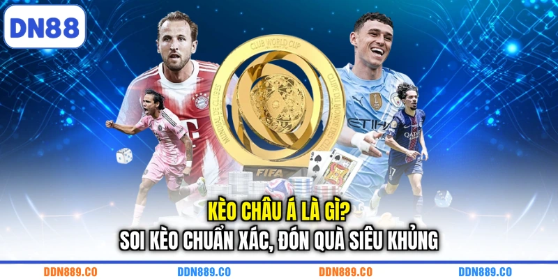 kèo châu Á quy tắc tính cược - Image 4