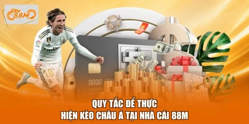 kèo châu Á quy tắc tính cược - Image 1