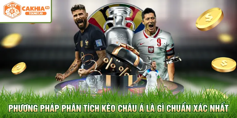 thuật ngữ biến động kèo châu Á - Image 3
