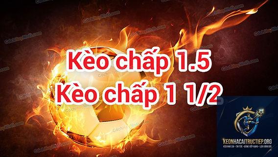 thuật ngữ kèo hai trái rưỡi bóng đá - Image 4