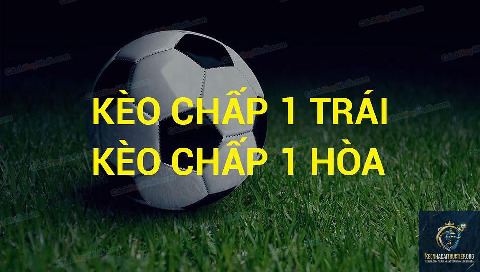 thuật ngữ kèo một trái rưỡi bóng đá - Image 2